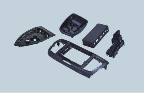Plastic Automotive Components Manufacturing Process Plastic Automotive Components Manufacturing Process