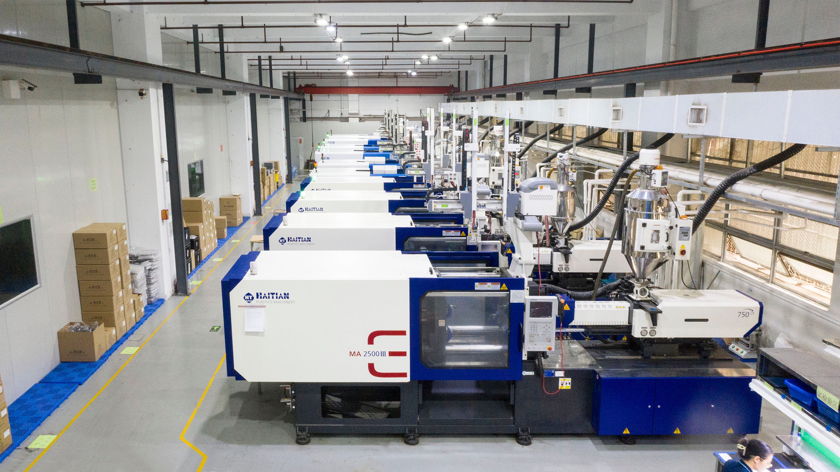 Plastic automotive components manufacturing using sustainable materials Plastic automotive components manufacturing using sustainable materials