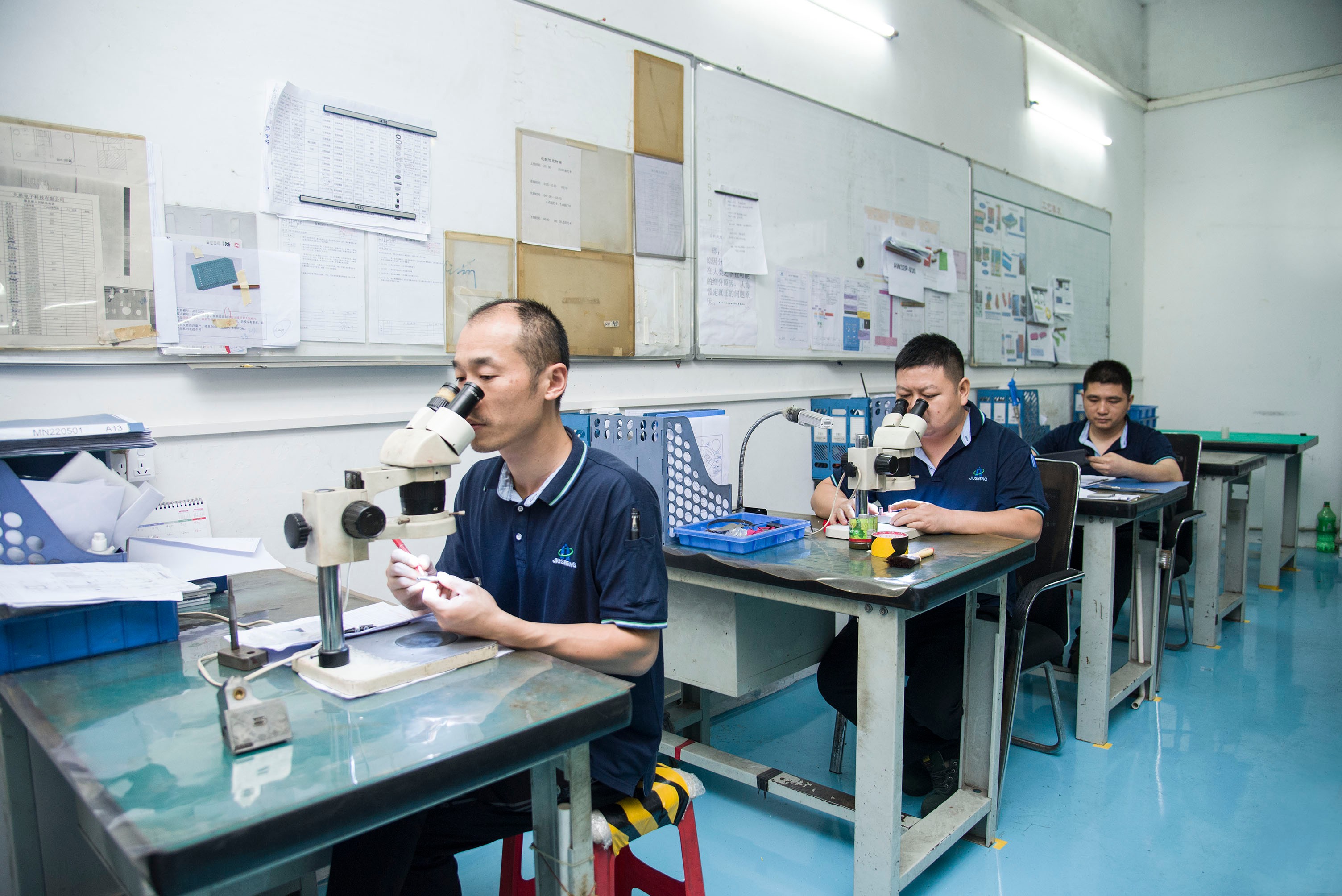 Ensuring high-quality parts through meticulous processes in acrylic injection molding Ensuring high-quality parts through meticulous processes in acrylic injection molding