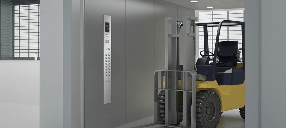 what is a freight elevator: interior view showcasing its features what is a freight elevator: interior view showcasing its features
