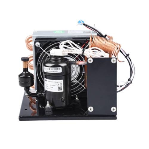 chiller compressor integrated refrigeration unit chiller compressor integrated refrigeration unit