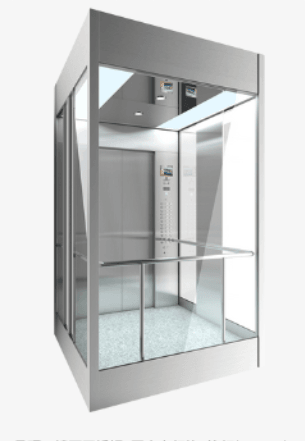 Explore this stylish custom home elevator enhancing modern living. Explore this stylish custom home elevator enhancing modern living.