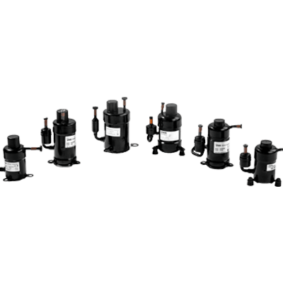 Different types of chiller compressor Different types of chiller compressor