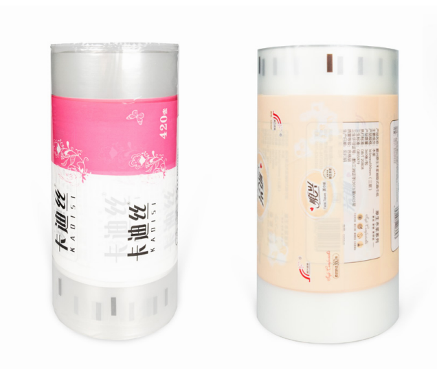Full Body Shrink Sleeve Labels Ink Application Techniques Full Body Shrink Sleeve Labels Ink Application Techniques