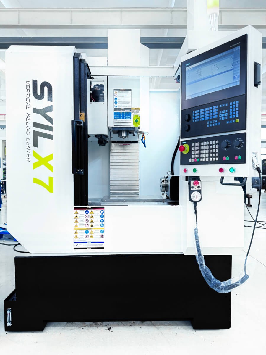 cnc machining milling workstation showing tools and CAD software. cnc machining milling workstation showing tools and CAD software.