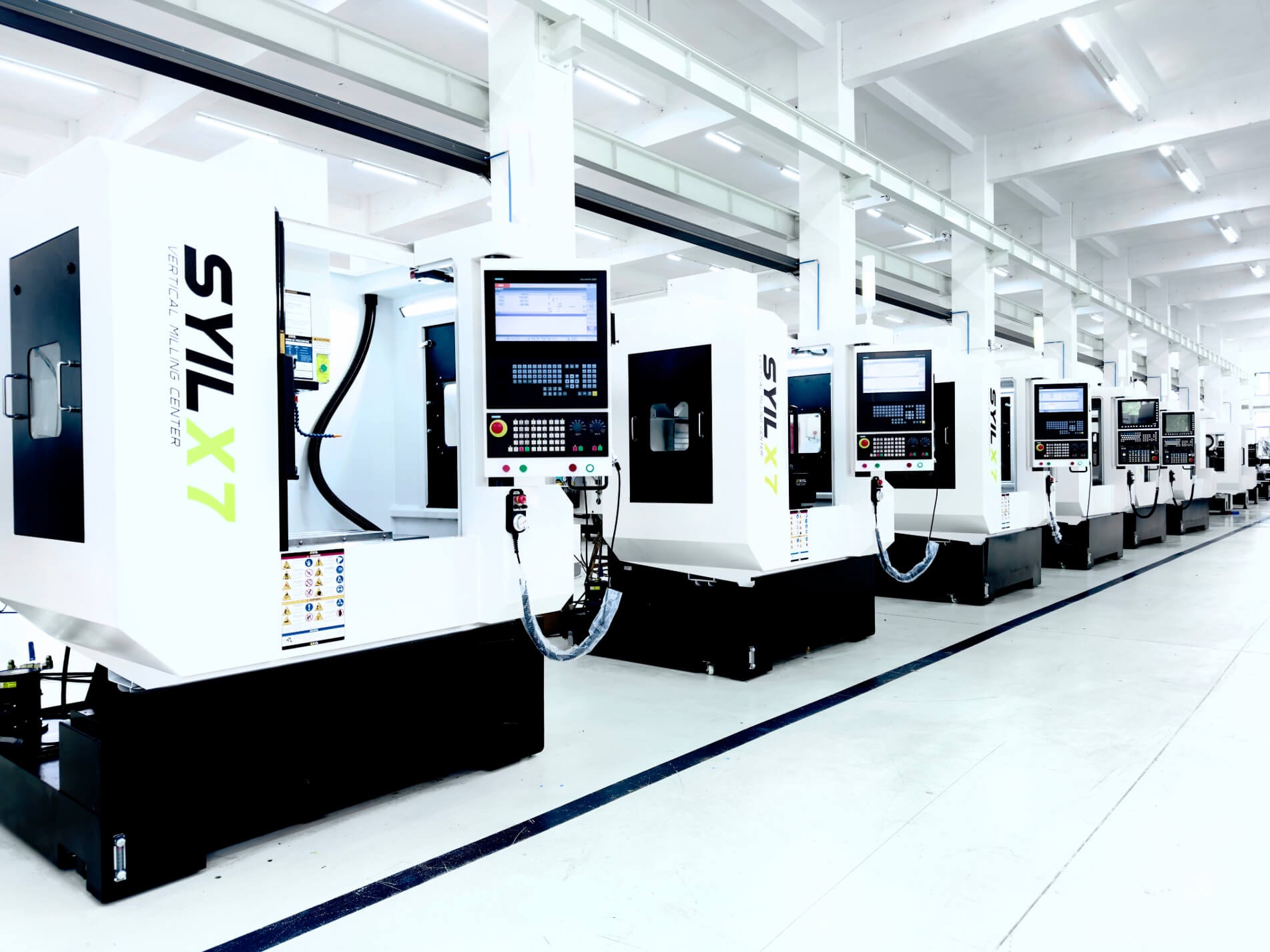 Innovative use of cnc machine automotive parts at Ford's factory. Innovative use of cnc machine automotive parts at Ford's factory.