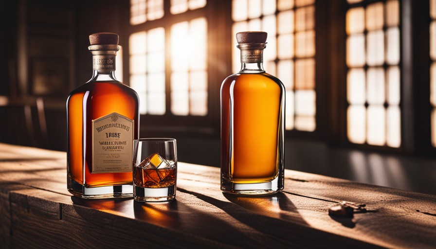 Top 5 Good Whiskey under 50 Ultimate