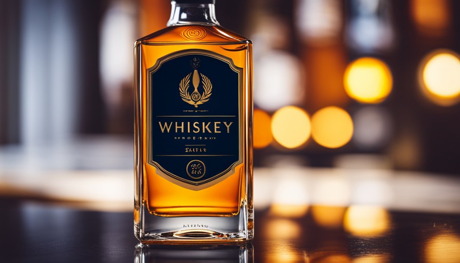 Top 5 Good Whiskey under 50 Ultimate