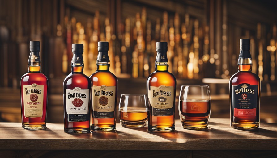 The 3 Best Bourbons Under 25 MustTry Selections