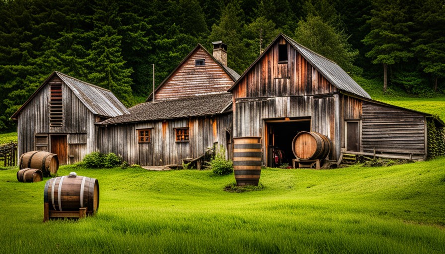 Best Bourbon Near Me Explore the Best Selections