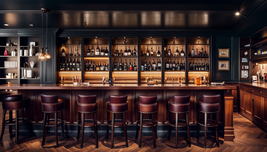 Best Bourbon Near Me Explore the Best Selections