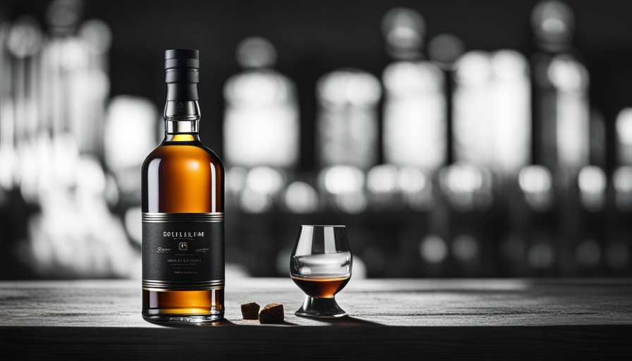 The Ultimate Guide to Whiskey White Label A Beginner's...