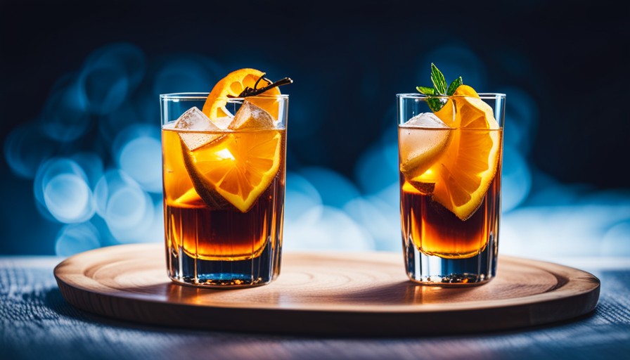 The 5 Good Whiskies for Old Fashioneds to Try in 2023
