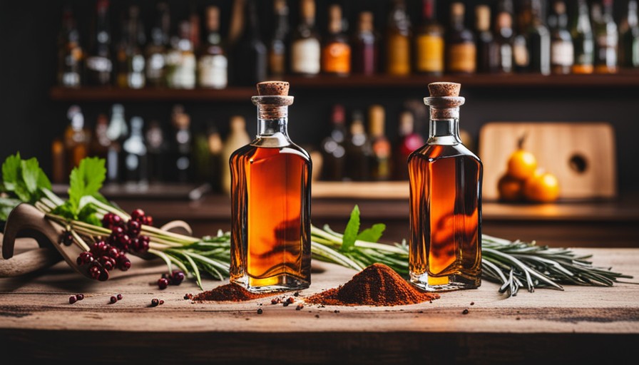 The Best Bourbons for Cooking Get Perfect Flavors in