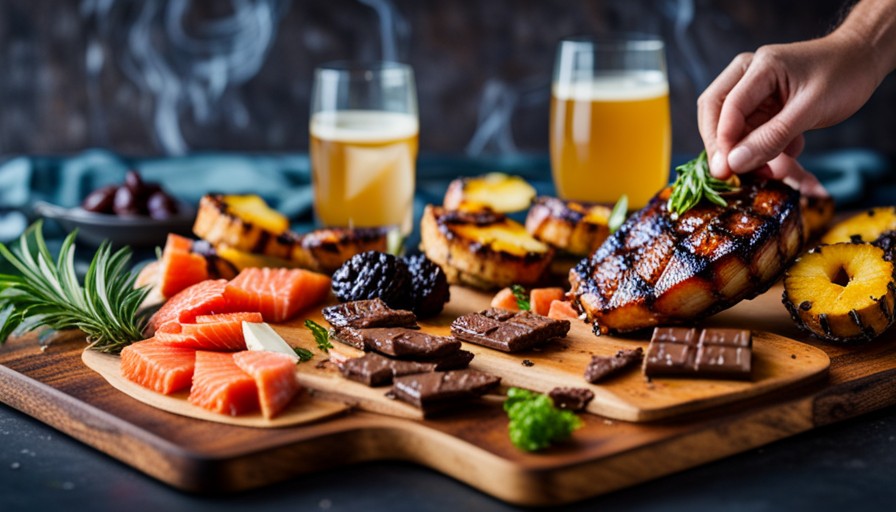 The Ultimate Guide to Rum vs. Whiskey