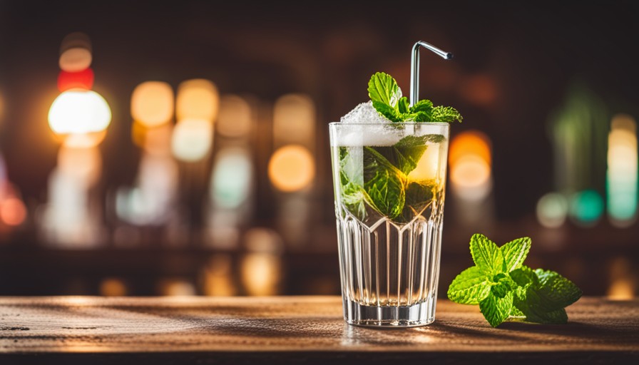 The Best Bourbon for Mint Julep A Refreshing Twist on