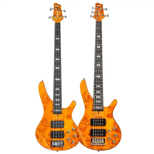 Electric Bass vs Electric Guitar Unbiased Comparison
