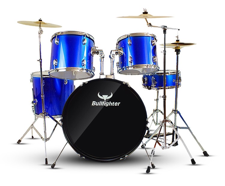 The Ultimate Guide to Choosing the Best Drum Set