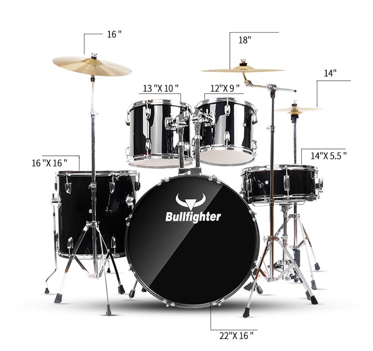 The Best Drum Set Under 1000 Finally Revealed