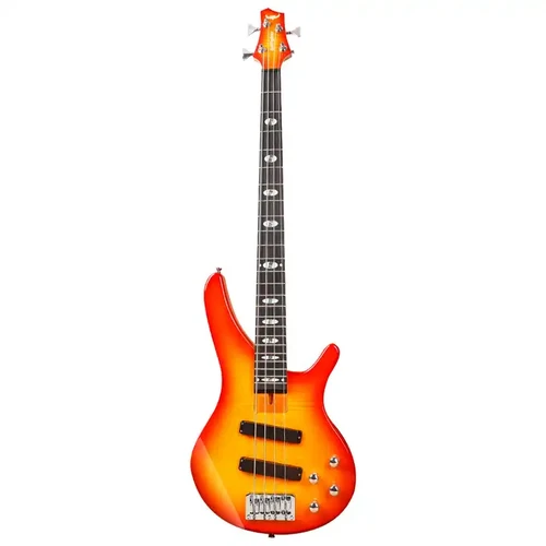 Best Electric Bass Guitar The Definitive Guide for 202...