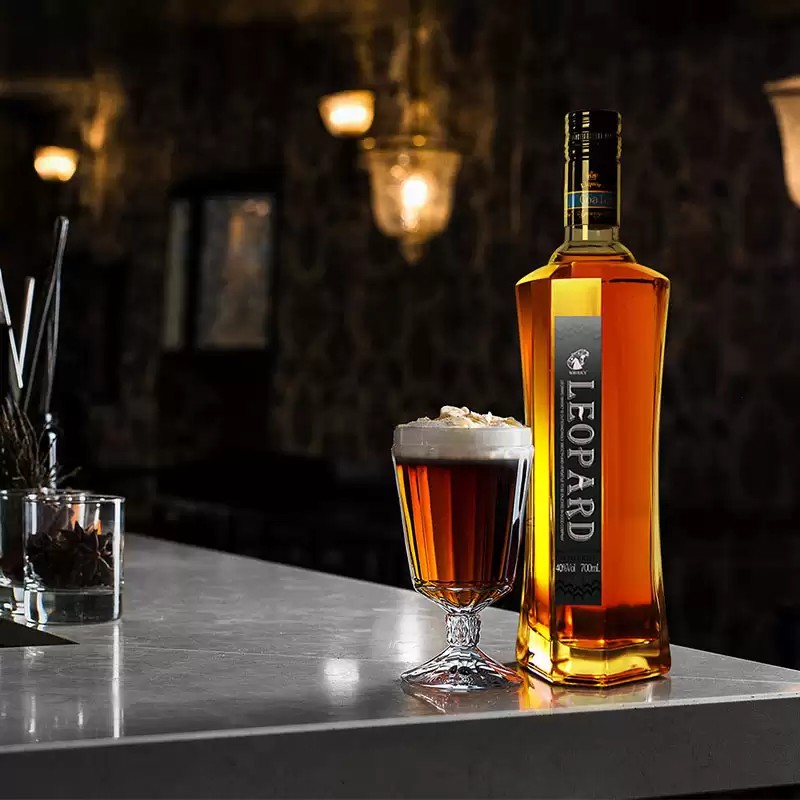 Discover the Ultimate Guide to the Best Bourbon for Mix...