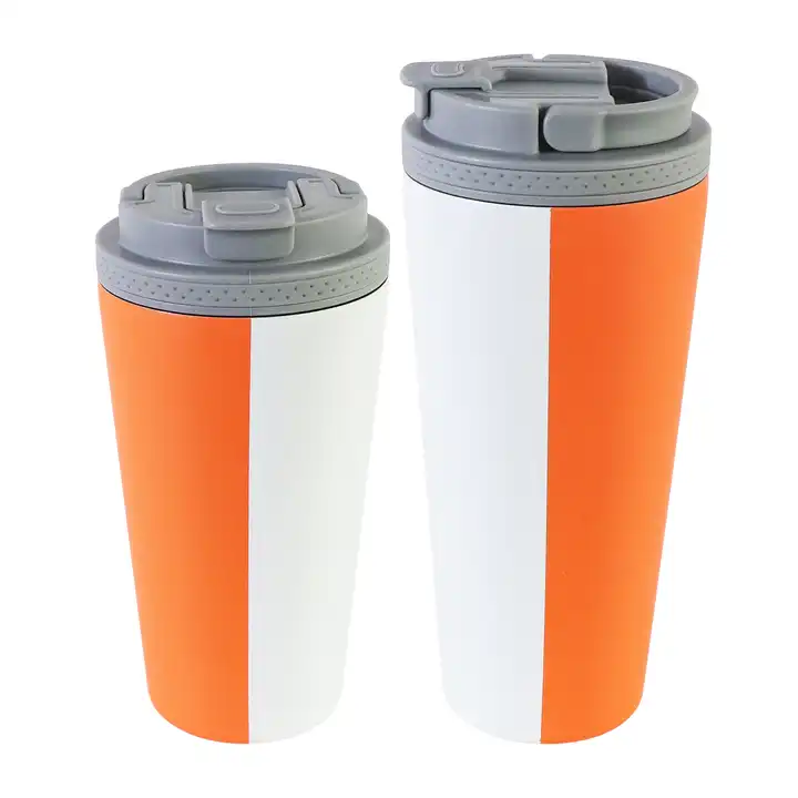 double wall vacuum insulated tumbler