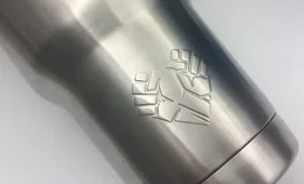 Customized stainless steel tumbler by Packshine - which tumbler is the best