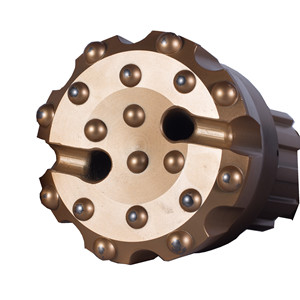 PDC drill bit for drilling efficiency PDC drill bit for drilling efficiency