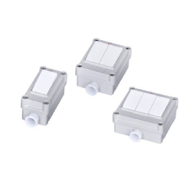 Comparison of explosion proof outlet vs ATEX certified outlet Comparison of explosion proof outlet vs ATEX certified outlet
