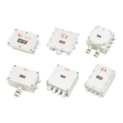 Class 1 Division 2 Enclosure for Hazardous Areas Class 1 Division 2 Enclosure for Hazardous Areas