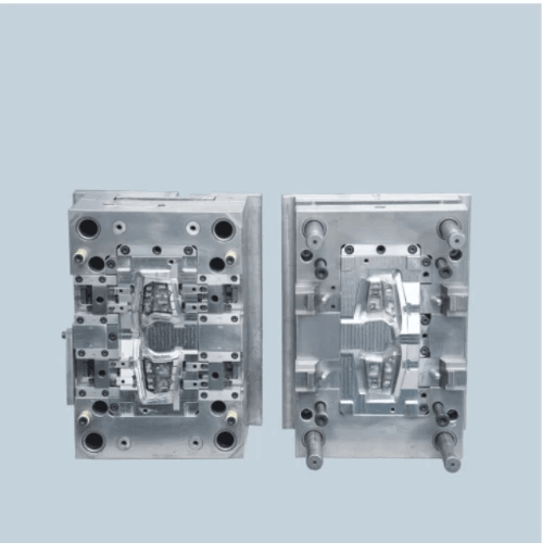 injection molding acrylic mold system design illustration injection molding acrylic mold system design illustration