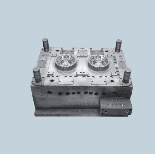 Innovative use of automotive interior plastics through slush molding Innovative use of automotive interior plastics through slush molding