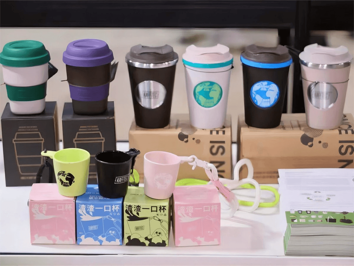 custom employee gifts showcasing unique options like mugs and sunglasses custom employee gifts showcasing unique options like mugs and sunglasses