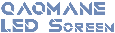 QAOMAN LED DISPLAY