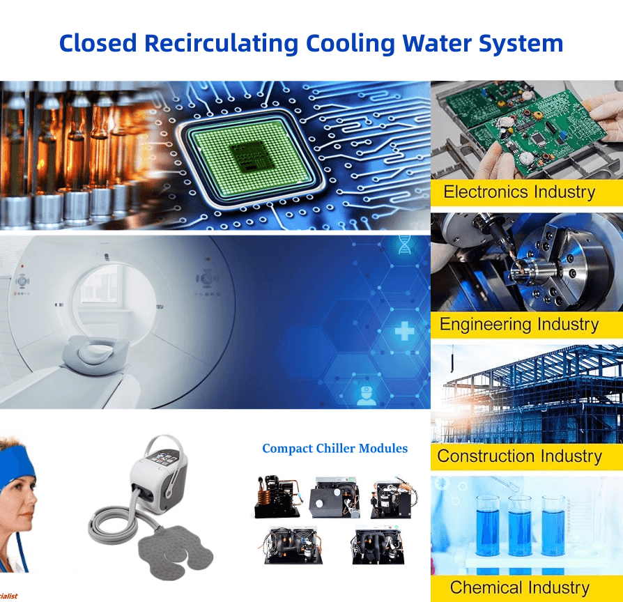 rack mount liquid cooling system overview with essential features rack mount liquid cooling system overview with essential features