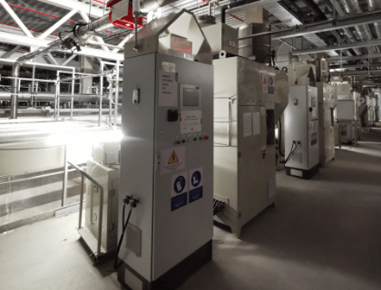 advanced solutions for ev battery manufacturing