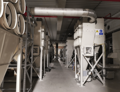 efficient atex dust collector enhancing workplace safety efficient atex dust collector enhancing workplace safety