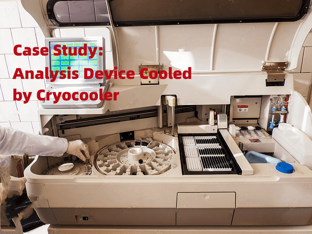 Affordable cryocooler price options available at Cryocooler Amazon Affordable cryocooler price options available at Cryocooler Amazon