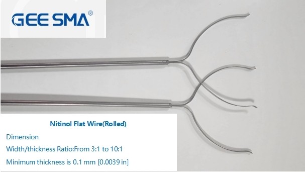 shape memory innovations in medical devices shape memory innovations in medical devices