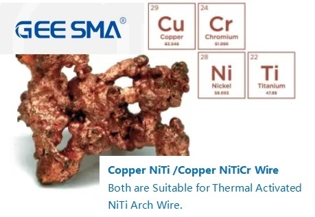 Explore options on where to buy nitinol supplies.