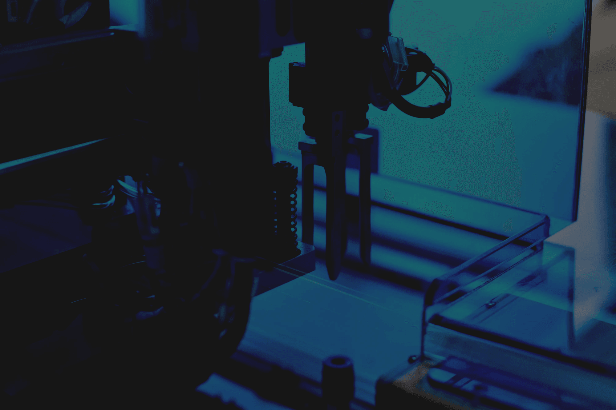 Efficient pcb assembly process using advanced technology Efficient pcb assembly process using advanced technology