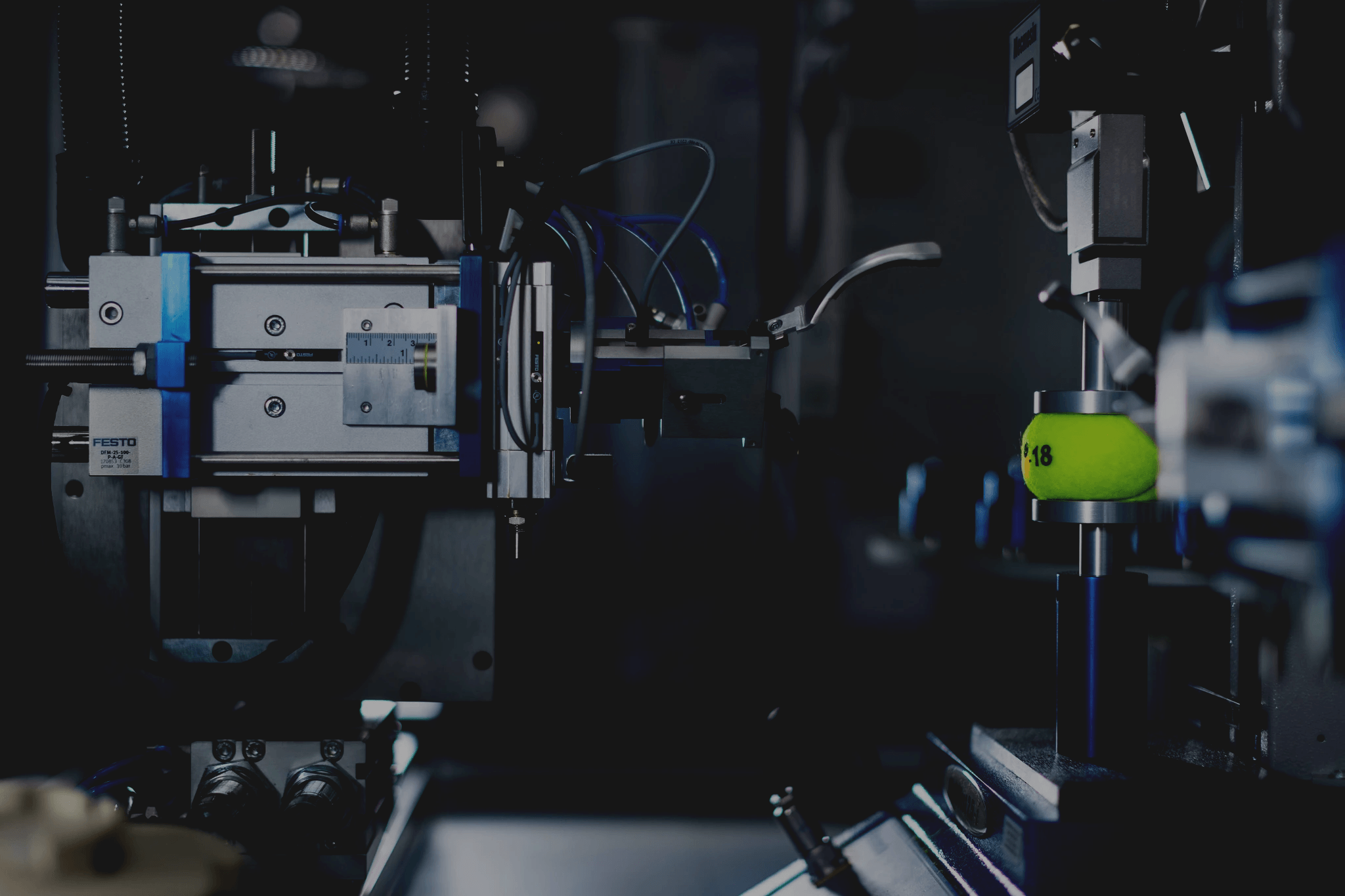 smt storage management enhanced by automation solutions