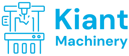 High-quality steel tube laser machine from Kiant Machinery