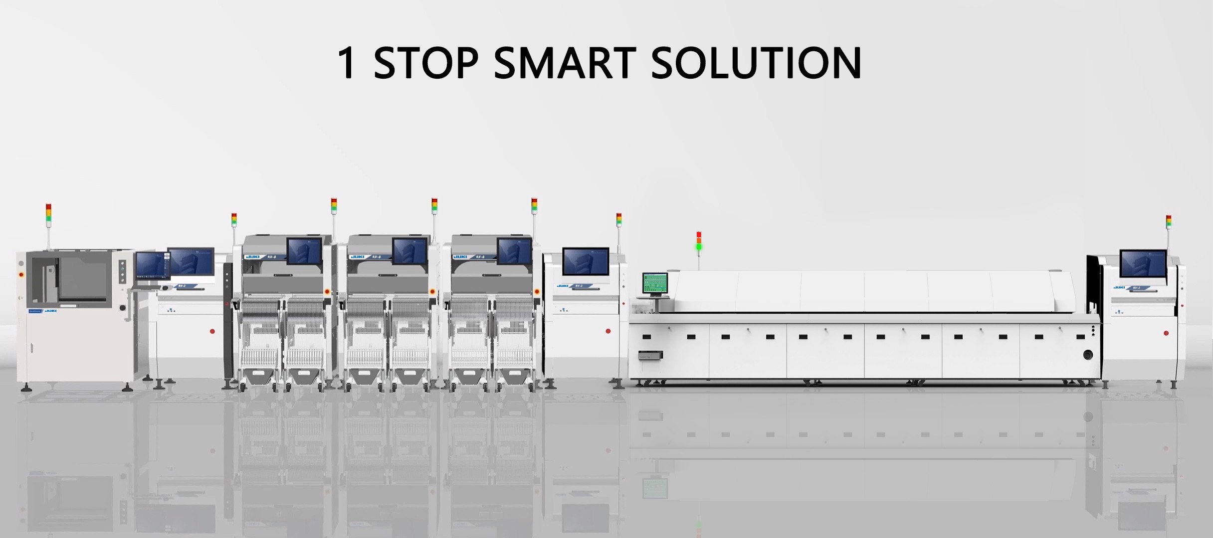 overview of smt pcb assembly process overview of smt pcb assembly process
