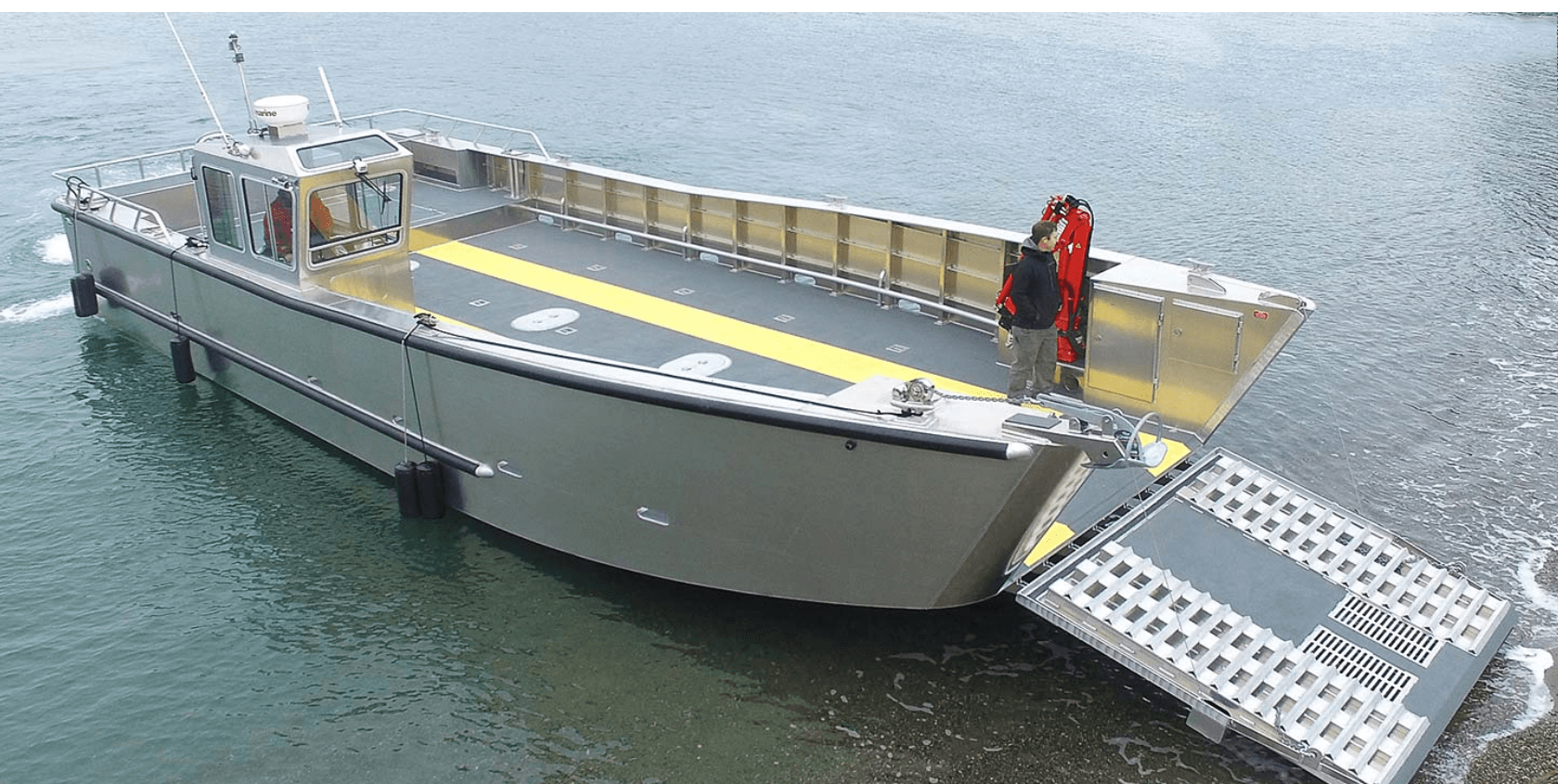 Explore durable landing craft boat for sale options. Explore durable landing craft boat for sale options.