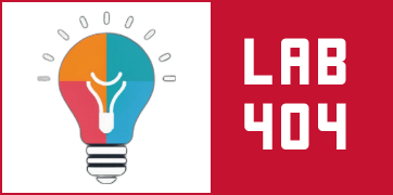 LAB404 CMKL University Logo