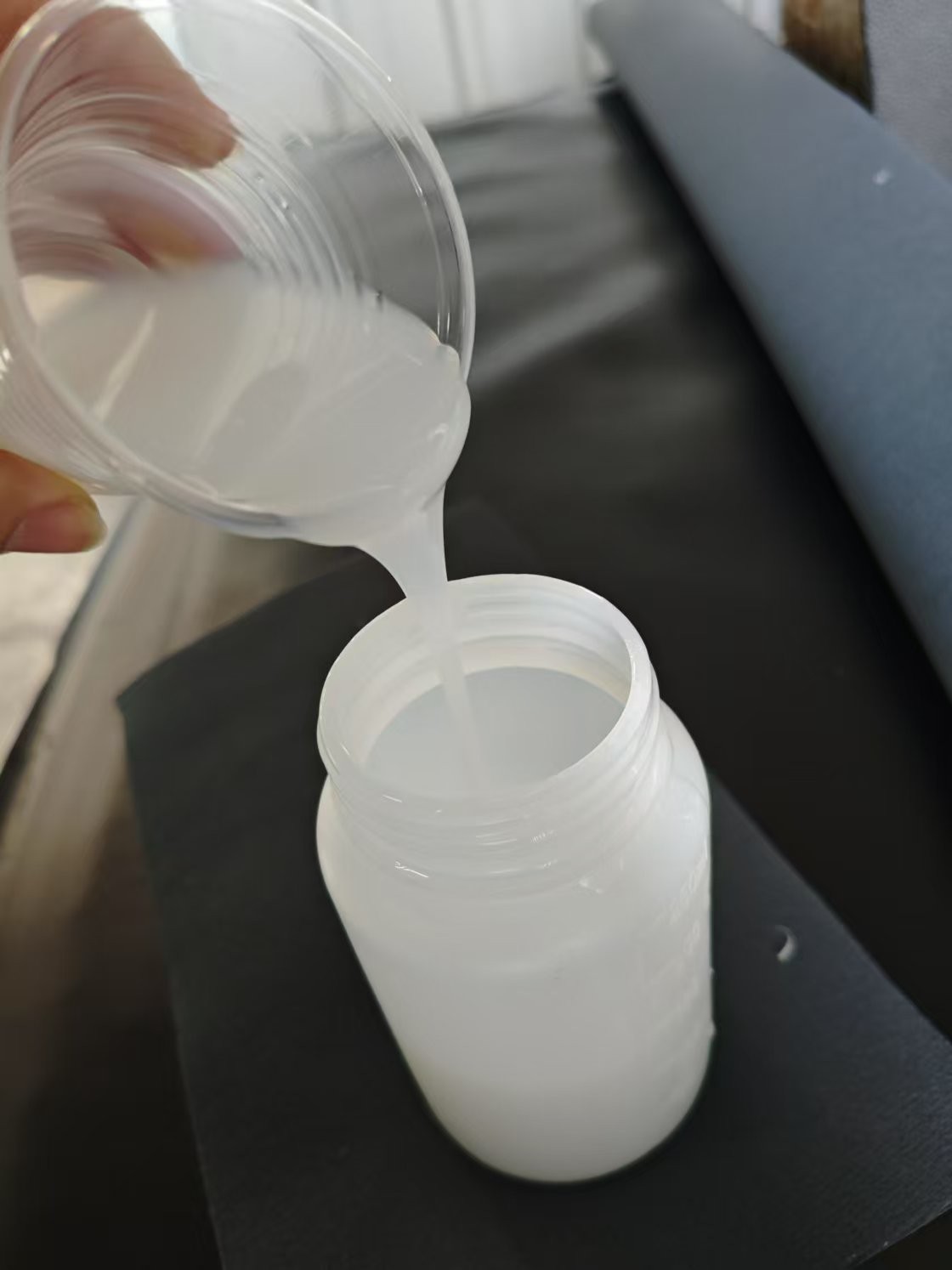 Different types of water-borne adhesives including fabric glue Different types of water-borne adhesives including fabric glue