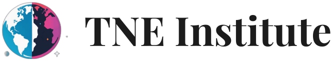 TNE logo