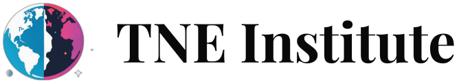 TNE logo TNE logo
