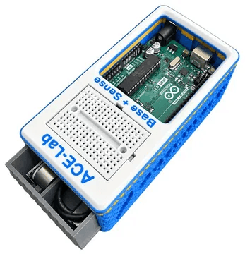 ACE-Lab Base + Sense rig